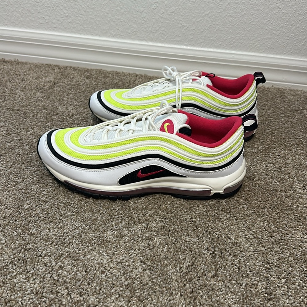 Nike Air Max 97 - Picture 4 of 6